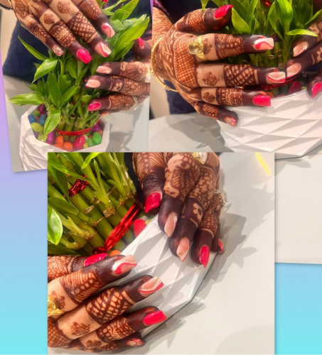 mehendi