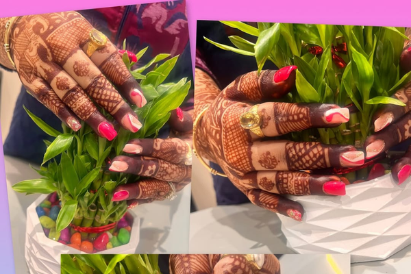 mehendi