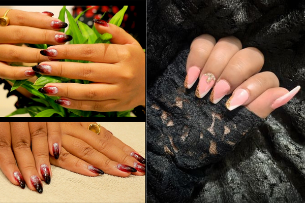 nails