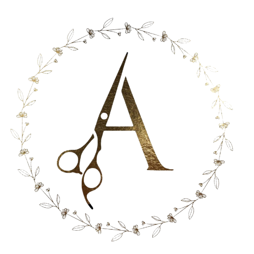 Abir's Family Logo
